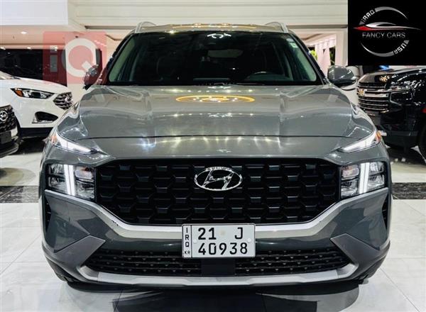 هيونداي سانتافي 2023 للبيع في العراق - اربيل